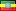 Flag image for Ethiopia
